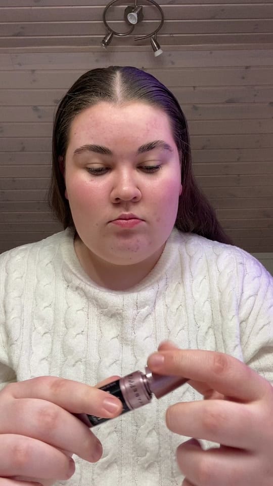 Post 10 by 𝐒𝐨𝐩𝐡𝐢𝐞 𝐆𝐨𝐨𝐜𝐡 on TikTok (video)