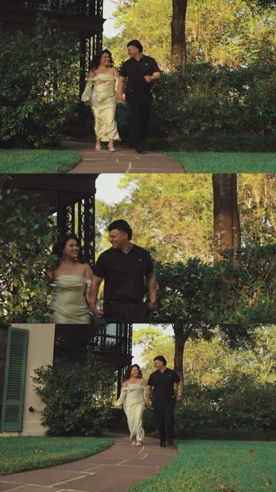 Post 2 by Houston Wedding Photographer on TikTok (video)