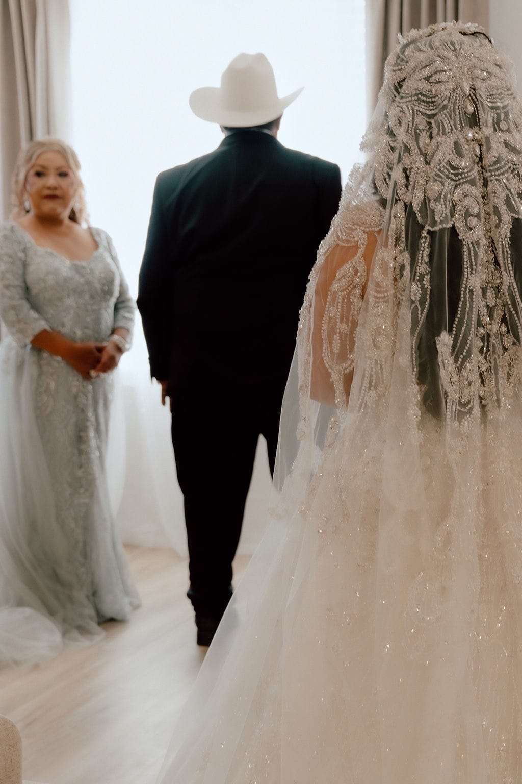 Post 3 by Houston Wedding Photographer on TikTok (video)