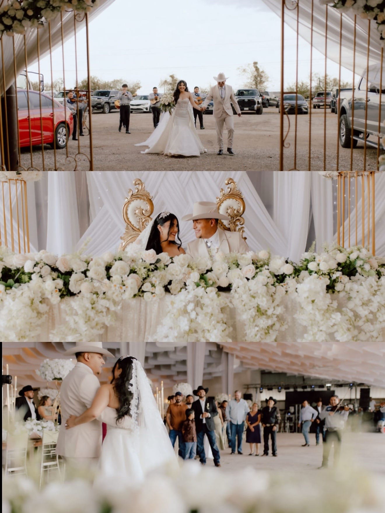 Post 8 by Houston Wedding Photographer on TikTok (video)