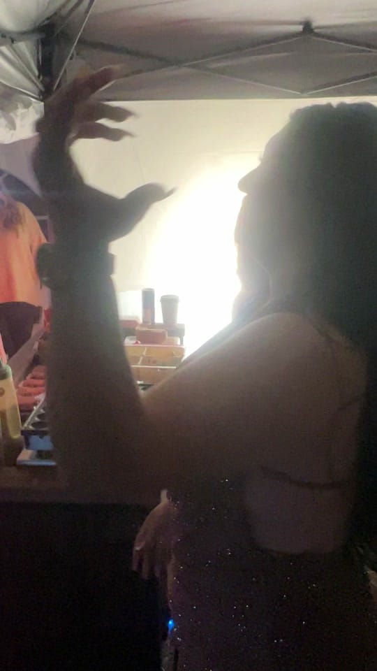Post 10 by Dallas makeup artist on TikTok (video)