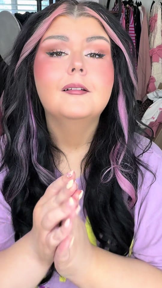 Post 4 by Shannon (Fashion & Beauty) on TikTok (video)