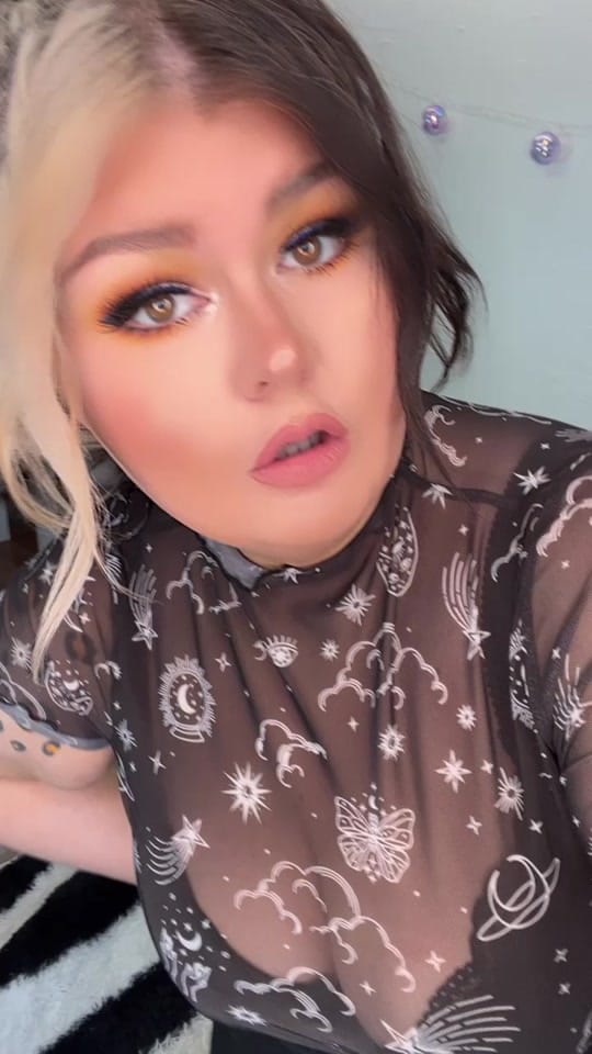 Post 10 by Shannon (Fashion & Beauty) on TikTok (video)