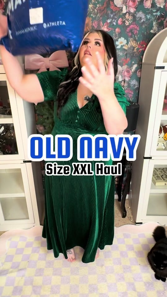 Post 8 by Shannon (Fashion & Beauty) on TikTok (video)