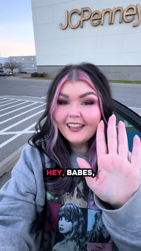 Post 7 by Shannon (Fashion & Beauty) on TikTok (video)
