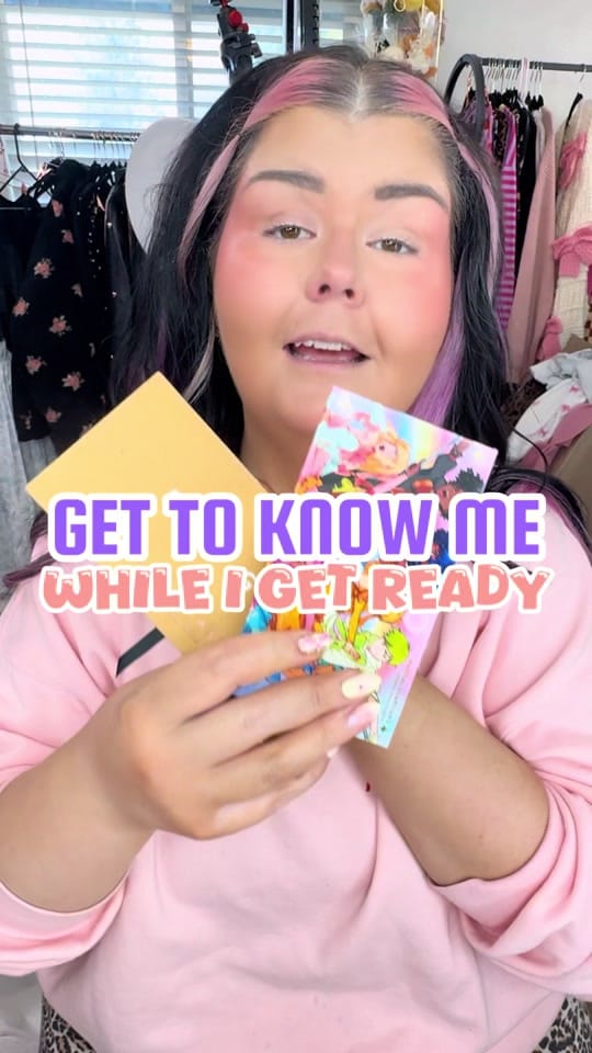 Post 5 by Shannon (Fashion & Beauty) on TikTok (video)