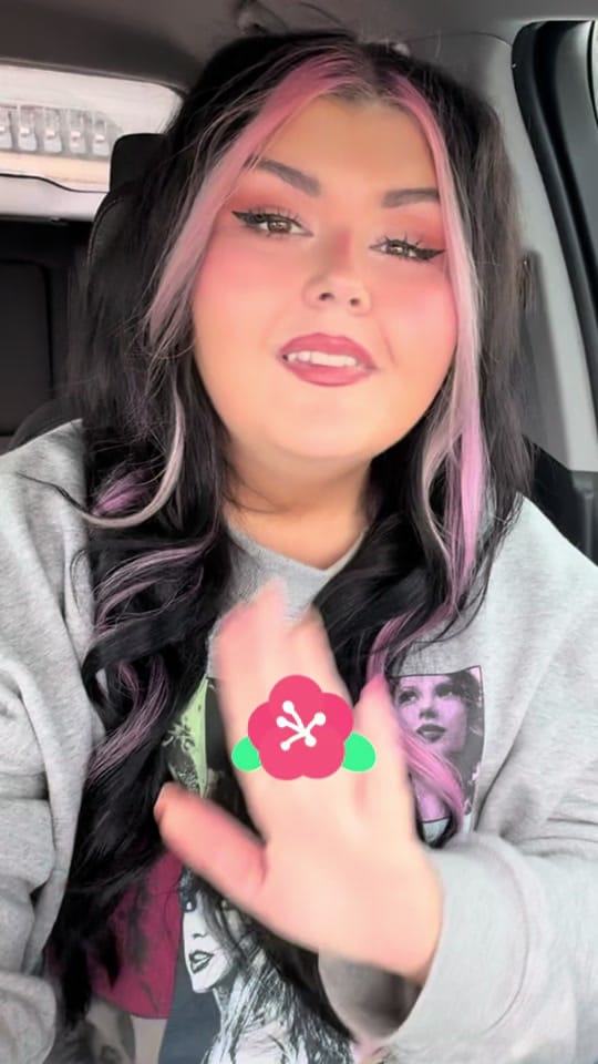 Post 2 by Shannon (Fashion & Beauty) on TikTok (video)