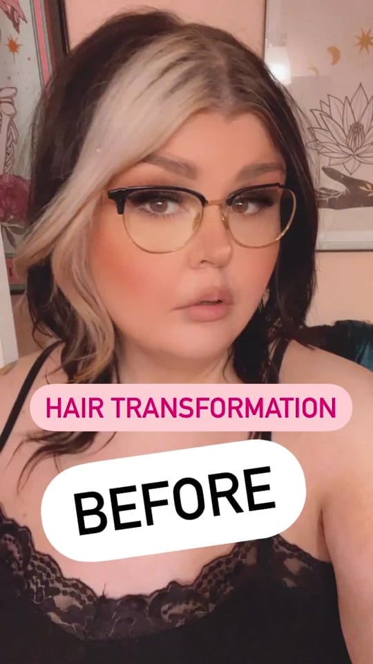 Post 9 by Shannon (Fashion & Beauty) on TikTok (video)