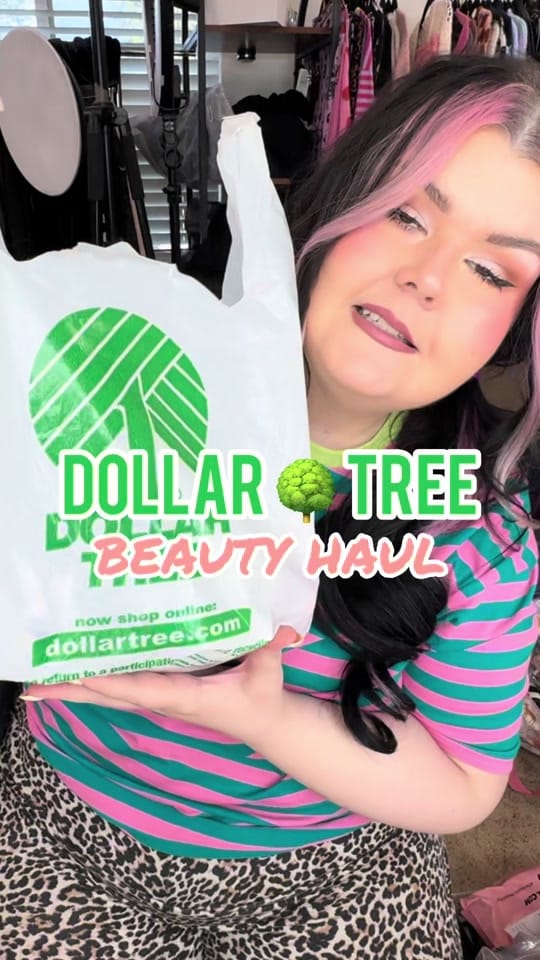 Post 6 by Shannon (Fashion & Beauty) on TikTok (video)