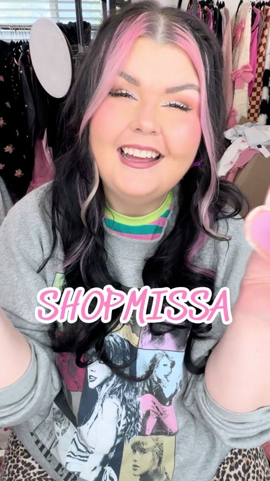 Post 3 by Shannon (Fashion & Beauty) on TikTok (video)