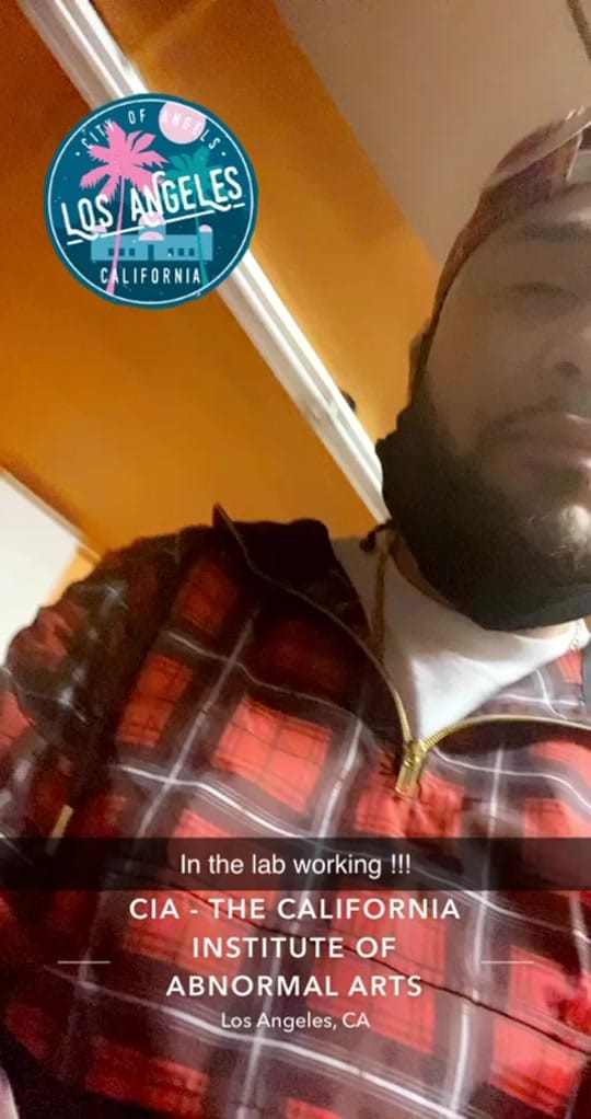 Post 6 by #OSO on TikTok (video)