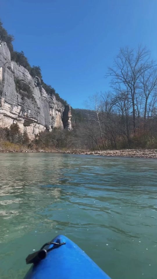 Post 7 by Journey Arkansas on TikTok (video)