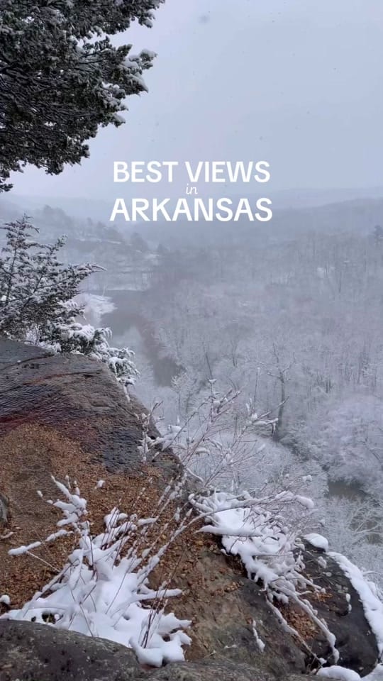 Post 10 by Journey Arkansas on TikTok (video)