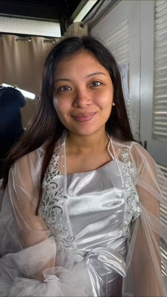 Post 4 by Dhana Makeup Artistry 🇵🇭 on TikTok (video)