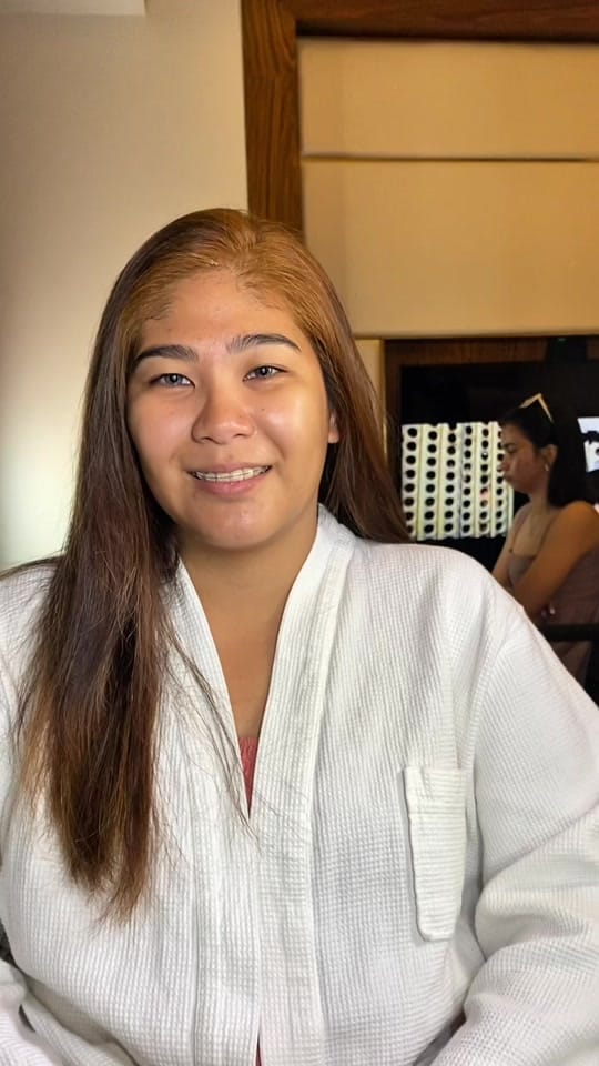 Post 1 by Dhana Makeup Artistry 🇵🇭 on TikTok (video)