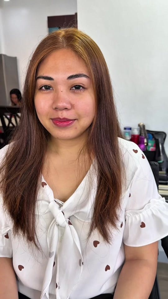 Post 9 by Dhana Makeup Artistry 🇵🇭 on TikTok (video)