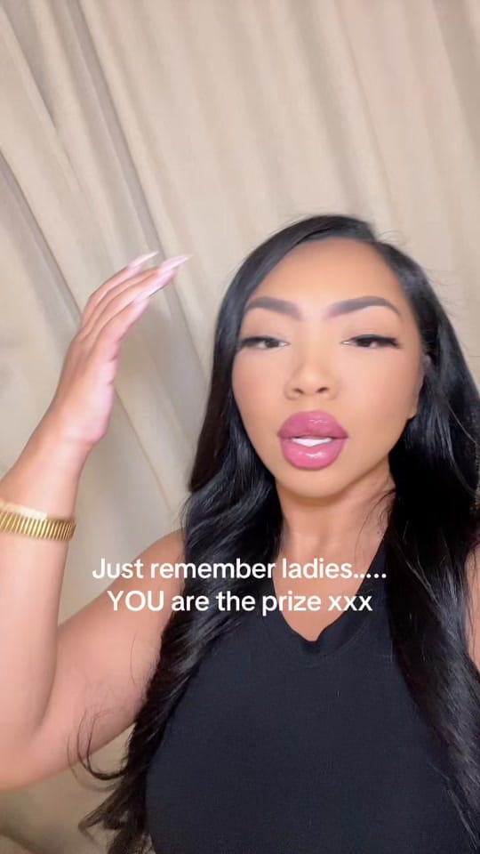Post 7 by Kam on TikTok (video)