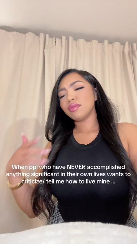 Post 6 by Kam on TikTok (video)