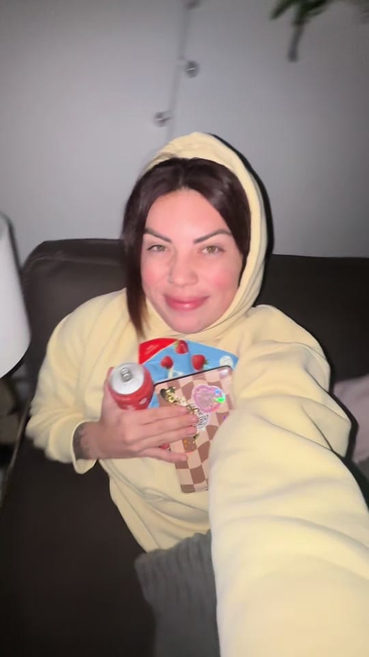 Post 4 by ✨ Bailey Hill | Working Mom on TikTok (video)
