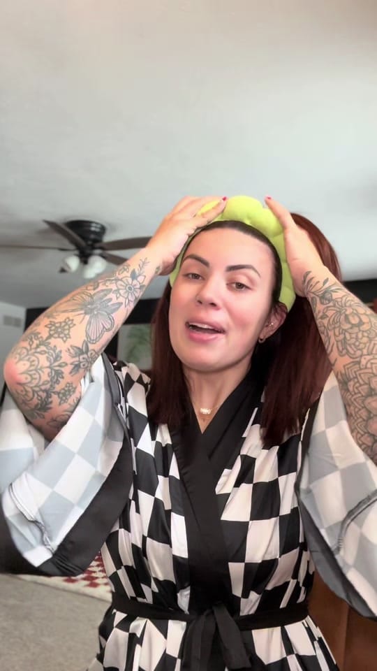 Post 9 by ✨ Bailey Hill | Working Mom on TikTok (video)