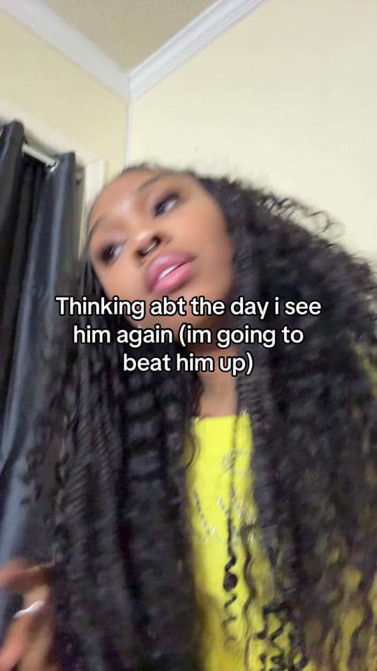 Post 6 by ronnellreignn on TikTok (video)