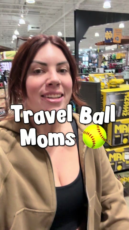Post 7 by ✨ Bailey Hill | Working Mom on TikTok (video)