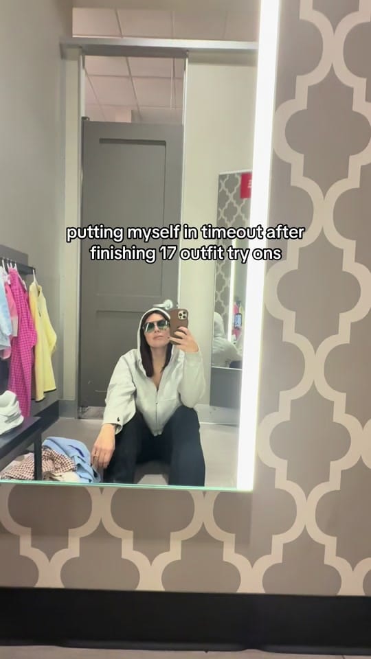 Post 8 by ✨ Bailey Hill | Working Mom on TikTok (video)