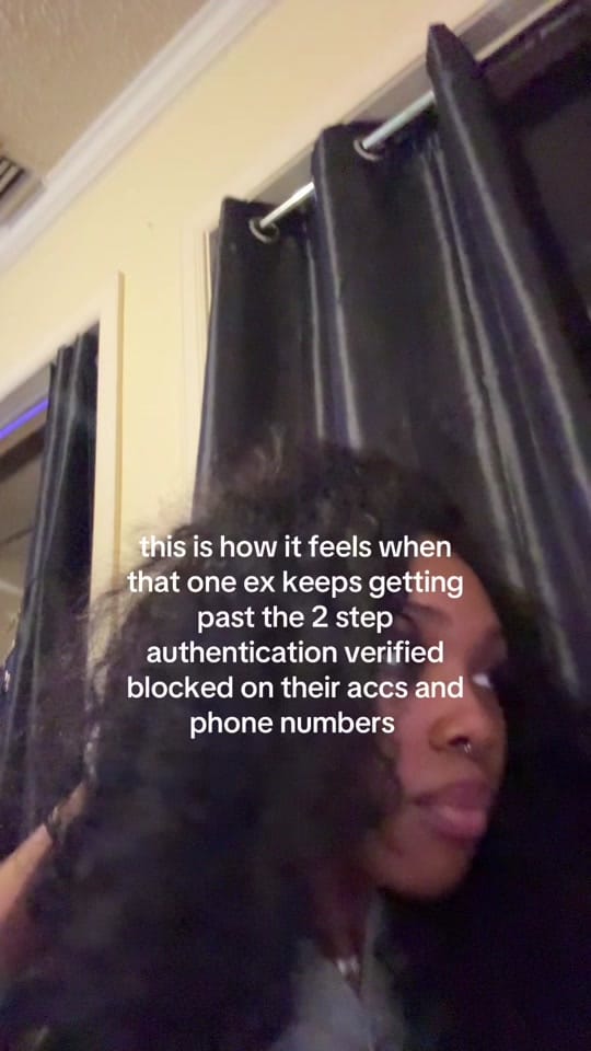 Post 3 by ronnellreignn on TikTok (video)