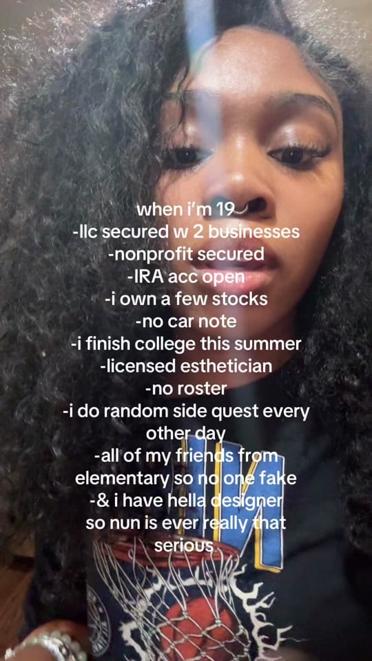 Post 4 by ronnellreignn on TikTok (video)