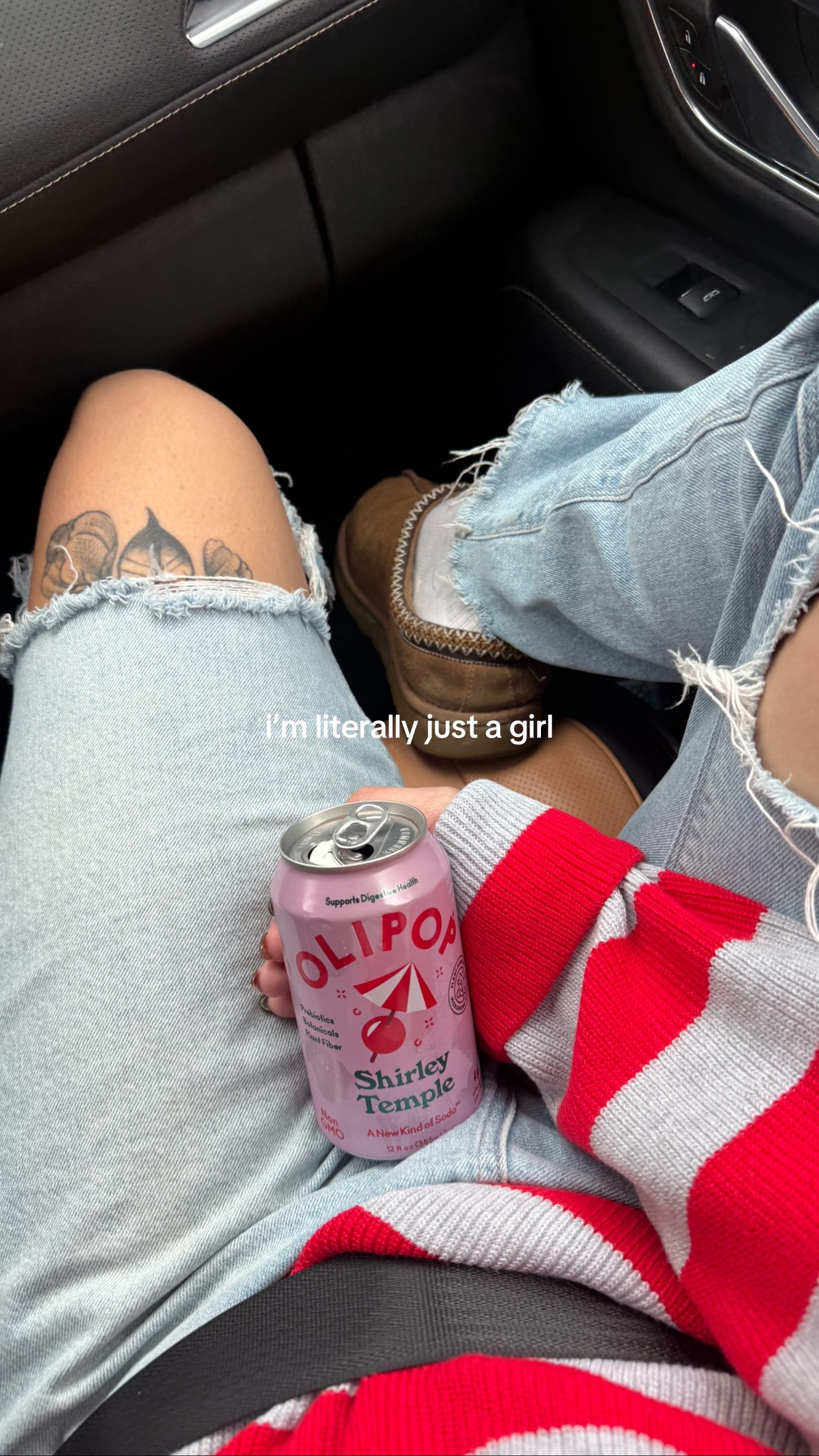Post 3 by ✨ Bailey Hill | Working Mom on TikTok (video)