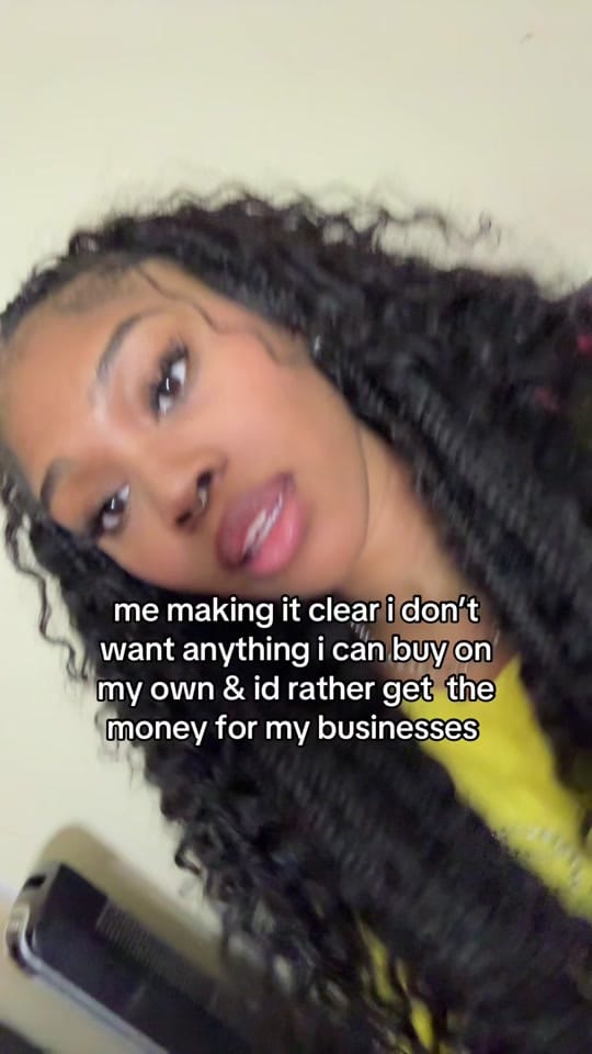 Post 5 by ronnellreignn on TikTok (video)