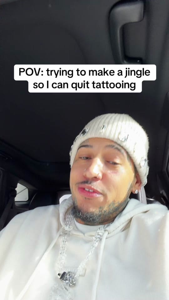 Post 9 by Thats_kel on TikTok (video)