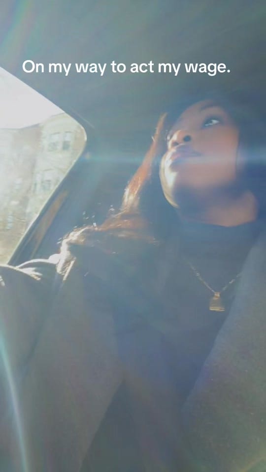 Post 2 by KADIFUL on TikTok (video)