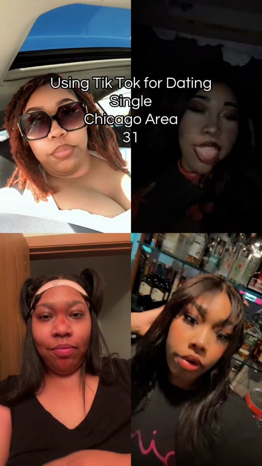 Post 4 by Your Future Ex Wifey 💋😈👸🏽 on TikTok (video)