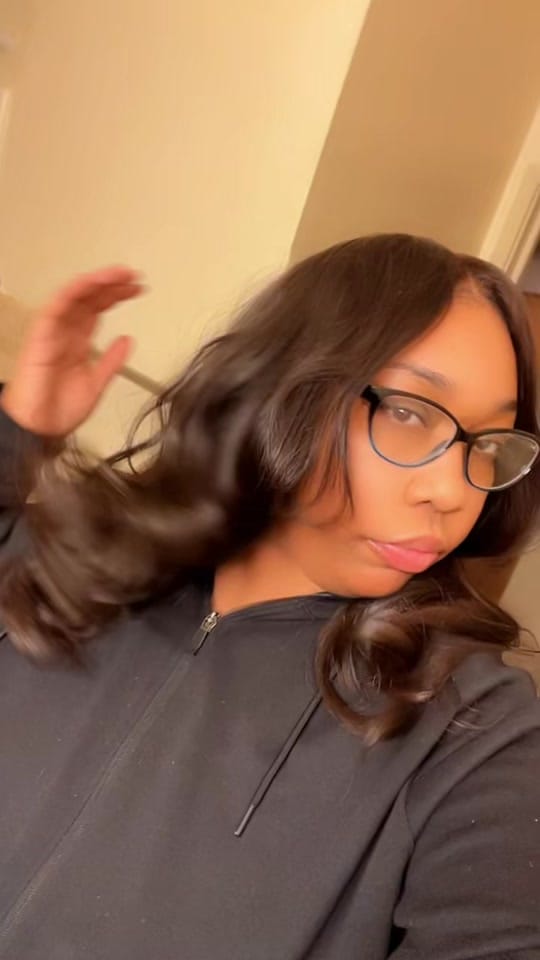 Post 3 by Your Future Ex Wifey 💋😈👸🏽 on TikTok (video)