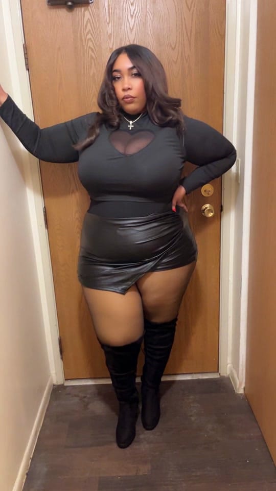 Post 6 by Your Future Ex Wifey 💋😈👸🏽 on TikTok (video)
