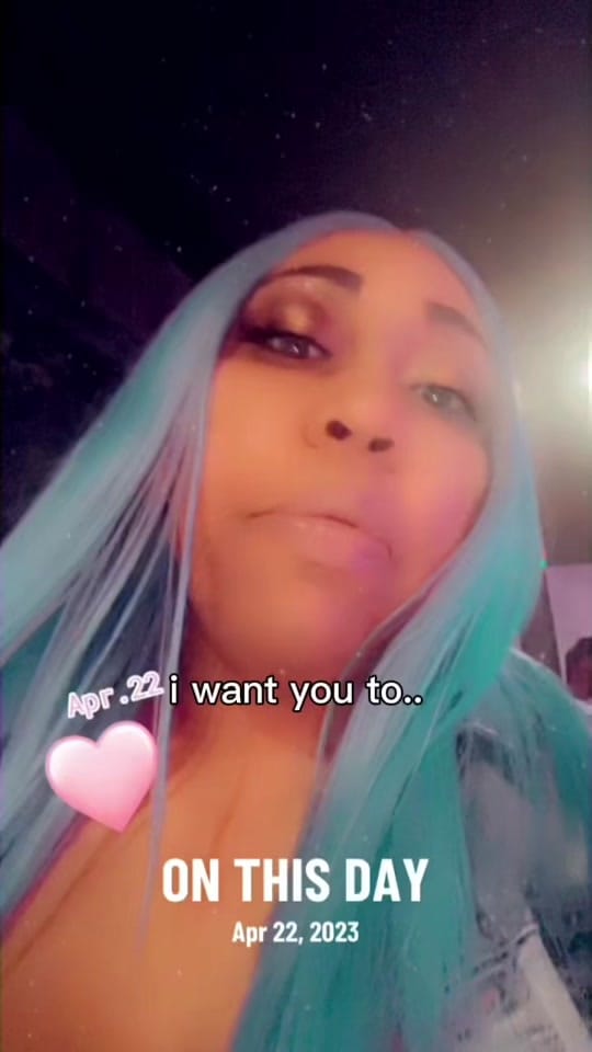 Post 9 by Your Future Ex Wifey 💋😈👸🏽 on TikTok (video)