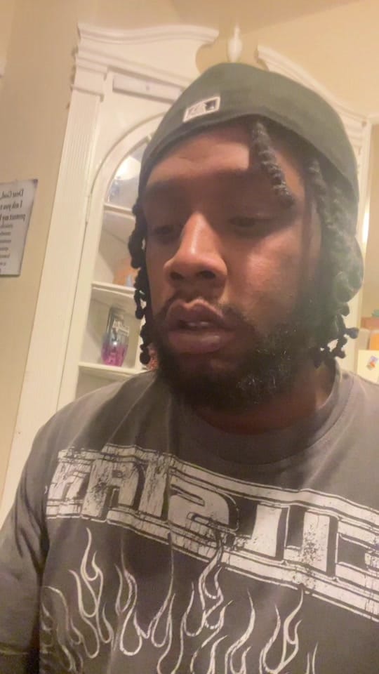 Post 8 by Your Future Ex Wifey 💋😈👸🏽 on TikTok (video)
