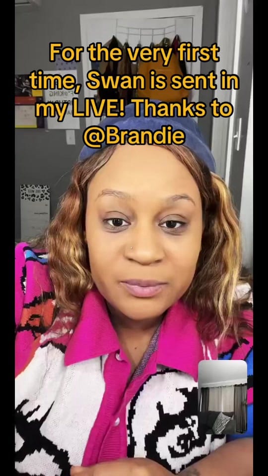 Post 8 by Dare2standout on TikTok (video)