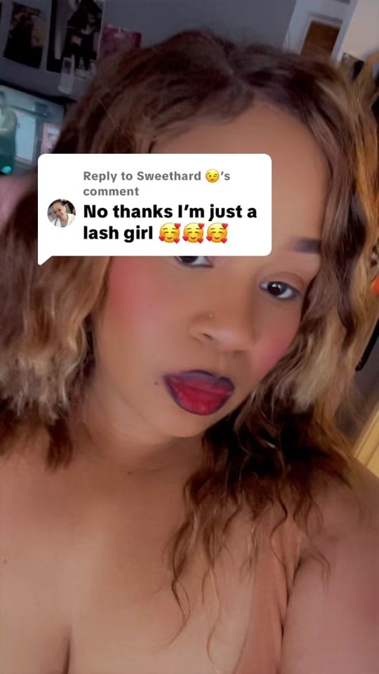 Post 6 by Dare2standout on TikTok (video)