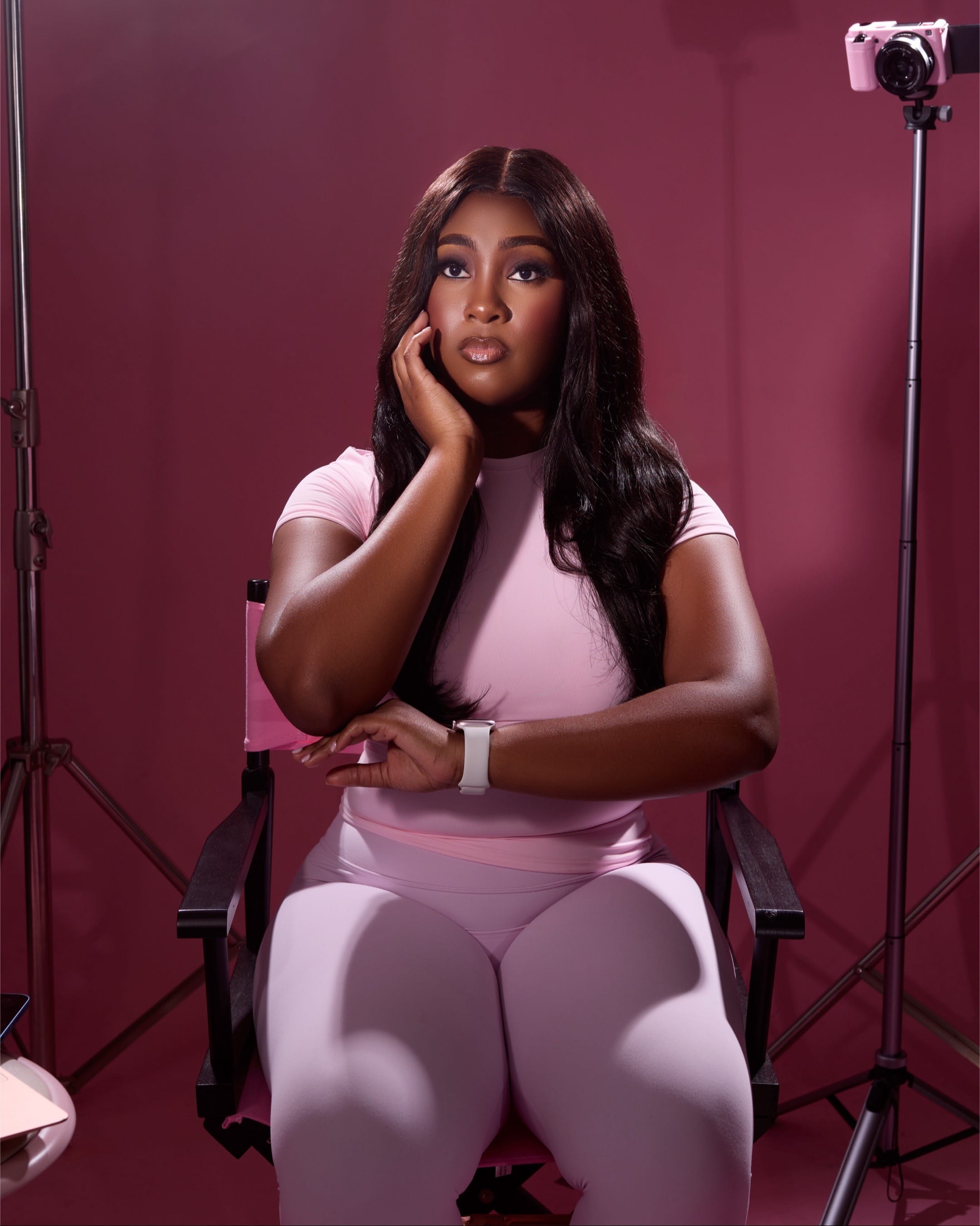 Post 3 by aaliyah tiana on TikTok (video)