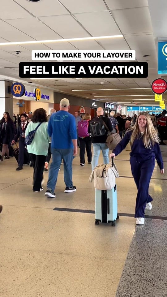 Post 1 by A Mom Explores on TikTok (video)