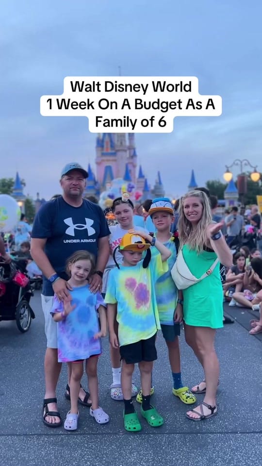 Post 5 by A Mom Explores on TikTok (video)