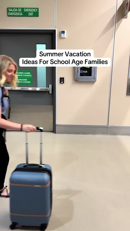 Post 2 by A Mom Explores on TikTok (video)
