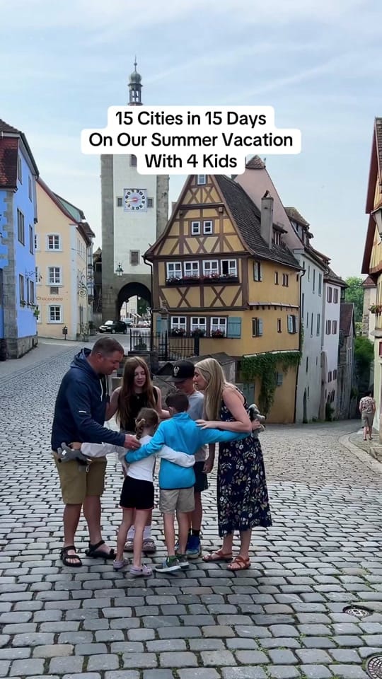 Post 4 by A Mom Explores on TikTok (video)