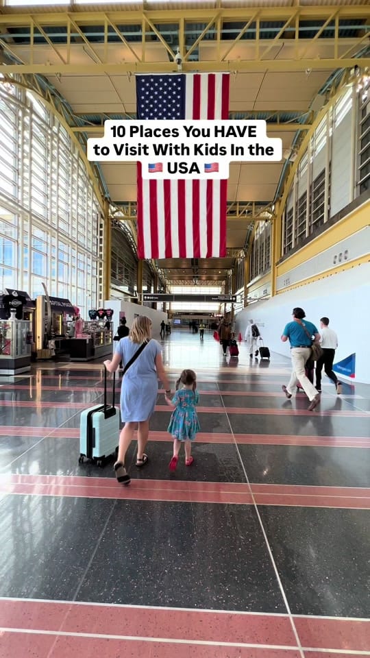 Post 8 by A Mom Explores on TikTok (video)