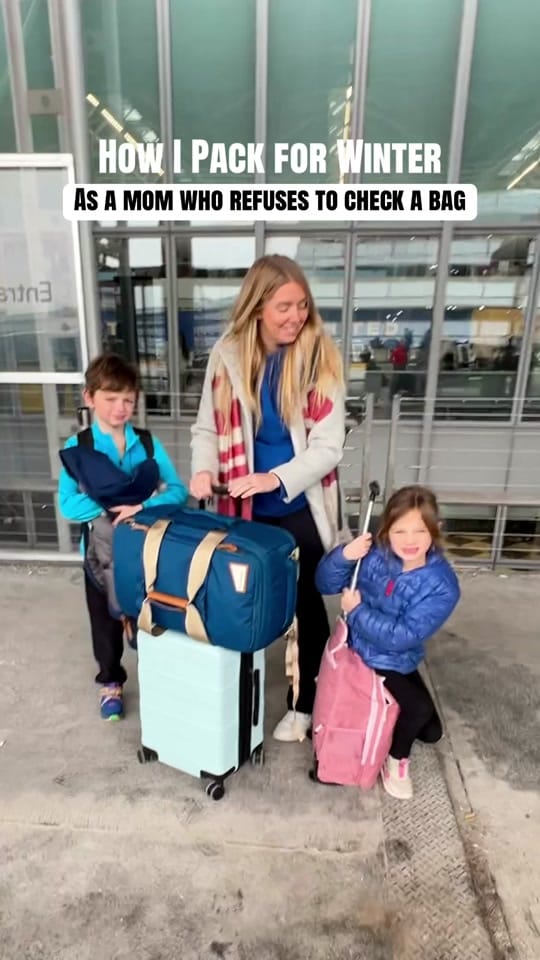 Post 10 by A Mom Explores on TikTok (video)