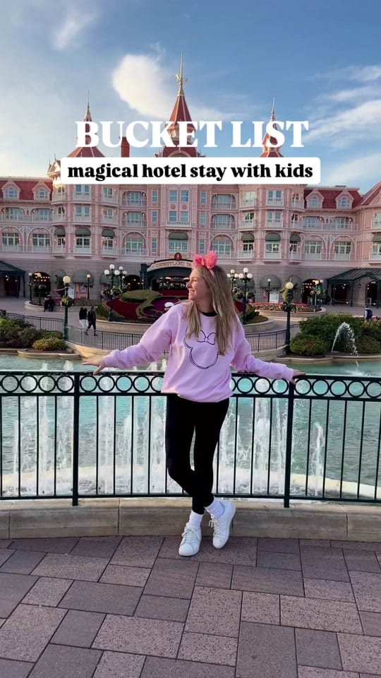 Post 3 by A Mom Explores on TikTok (video)