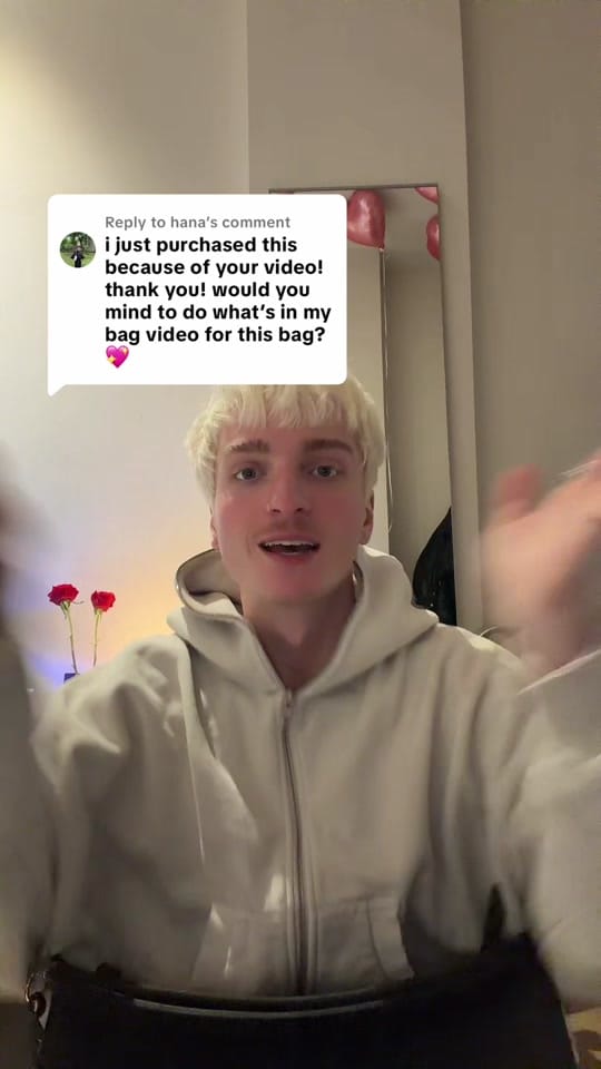 Post 2 by zachary on TikTok (video)