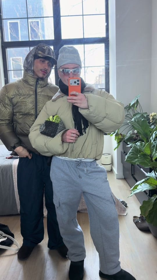 Post 8 by zachary on TikTok (video)